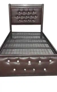 تخت تک نفره
