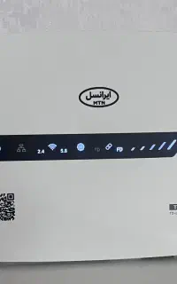 مودم ایرانسل مدل E1 همراه با سیمکارت TD-LTE
