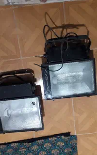 نور افکن مدادی بزرگ