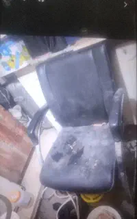 صندلی راحتی اداری