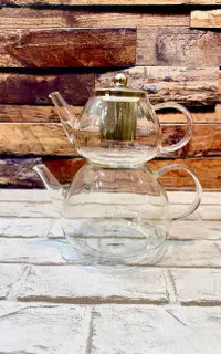 کتری و‌قوری پریکس