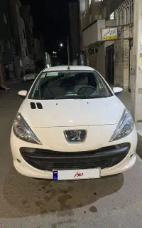 ۲۰۷ فلز tu5 ۱۴۰۲