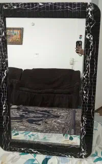 قاب آینه