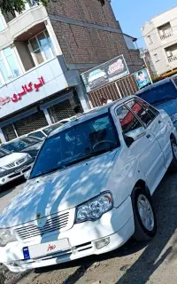 پراید‌مدل88