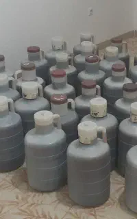 عسل درجه یک