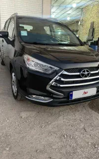 جک s3