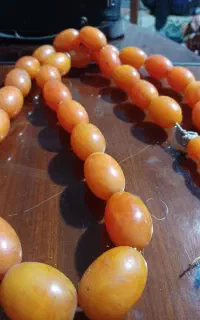 تسبیح بزرگ همدانی