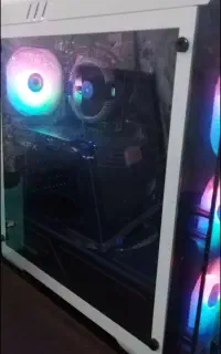 کامپیوتر pc