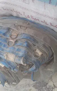 چادر‌فروشی‌قیمت‌توافقی