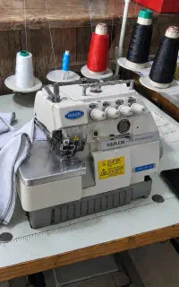 چرخ صنعتی