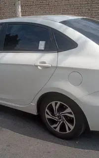 کی ام سی ایگل سفید ۴۰۴ بی رنگ گارانتی