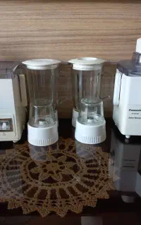 آبمیوه گیری ۳کاره ناسیونال و پاناسونیک