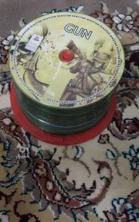 dvd آموزشی
