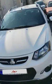 کوییک مدل ۴۰۱