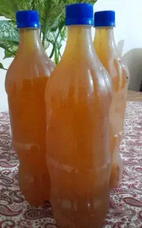 آب نارنج