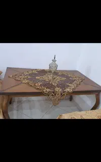 میز ناهارخوری
