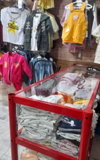 لباس نوزاد و بچه گانه