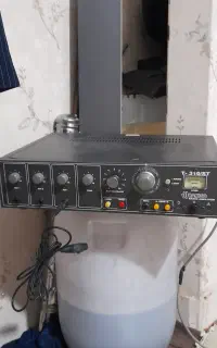 اکوچهارخروجی