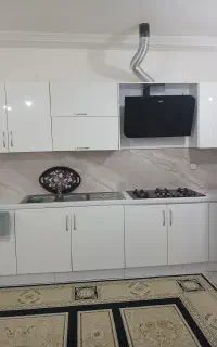 رهن ویلائی دو خواب تنگک خیابان مریم