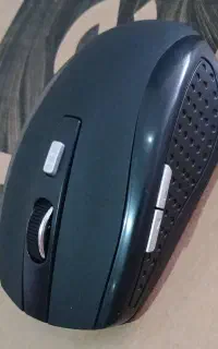 موس وایرلس نو