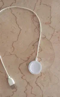 کابل شارژر مگنتی ساعت هوشمند