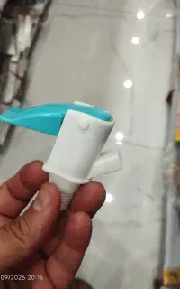 شیر فلاکس