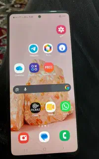 گوشی سامسونگ  A52S