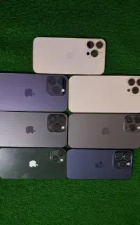 آیفون 13pro تک سیم 128گیگ