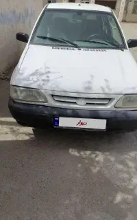 پراید مدل 94