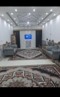 خانه اجاره ای