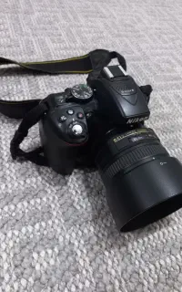 دوربین نیکون D5300