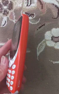 گوشی نوکیا ی دوربین دار