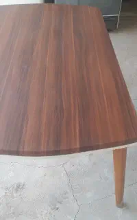 میز نهار خوری شش نفره