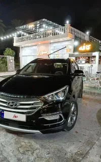 سانتافه ۲۰۱۵فول فابریک