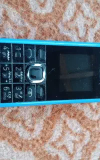 نوکیا ساده