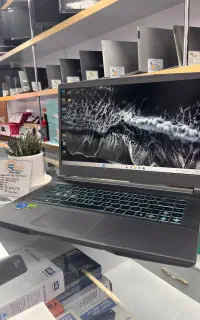 لپ تاپ ام‌اس‌آی گیمینگ Msi نقد و اقساط