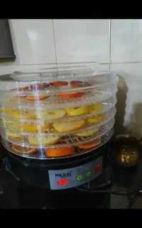 میوه خشک