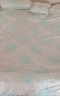 رو تختی