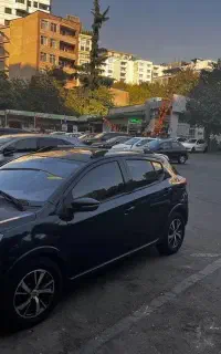 لیفان x50
