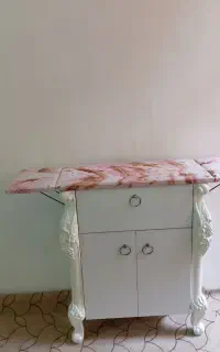 میز اتو