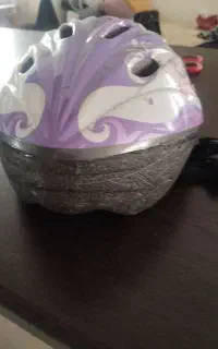 کلاه دوچرخه واسکیت