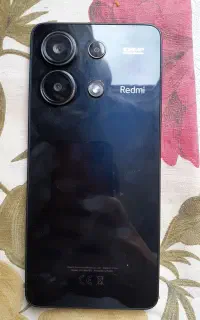 note 13 pro