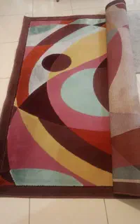 فرش ۶ متری