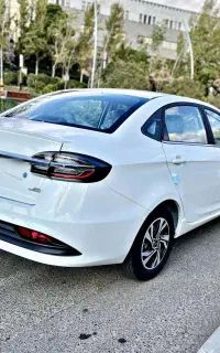کی ام سی ایگل