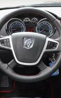 دنا 6 سرعته سفید فوری