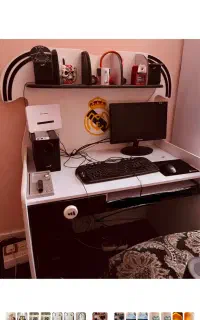 میز تحریر ام دی اف