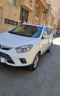 جک s5مدل 96 کم کار دنده بدون توضیحات