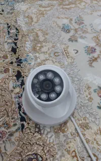 دوربین مدار بسته (صفر بدون کارکرد)