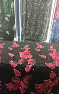 پارچه سرایی کی بنو (ماه بانو)