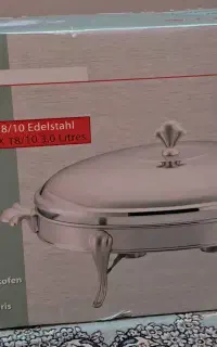 سوفله خوری